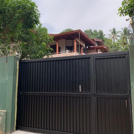 Serendip Villa Holiday Home Talalla Sri Lanka Exterior foto