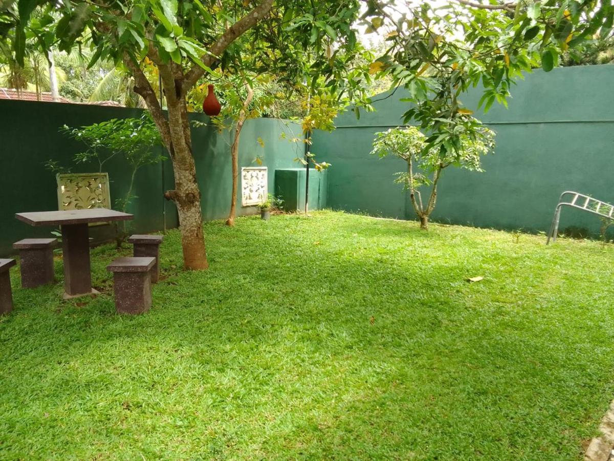 Serendip Villa Holiday Home Talalla Sri Lanka Exterior foto