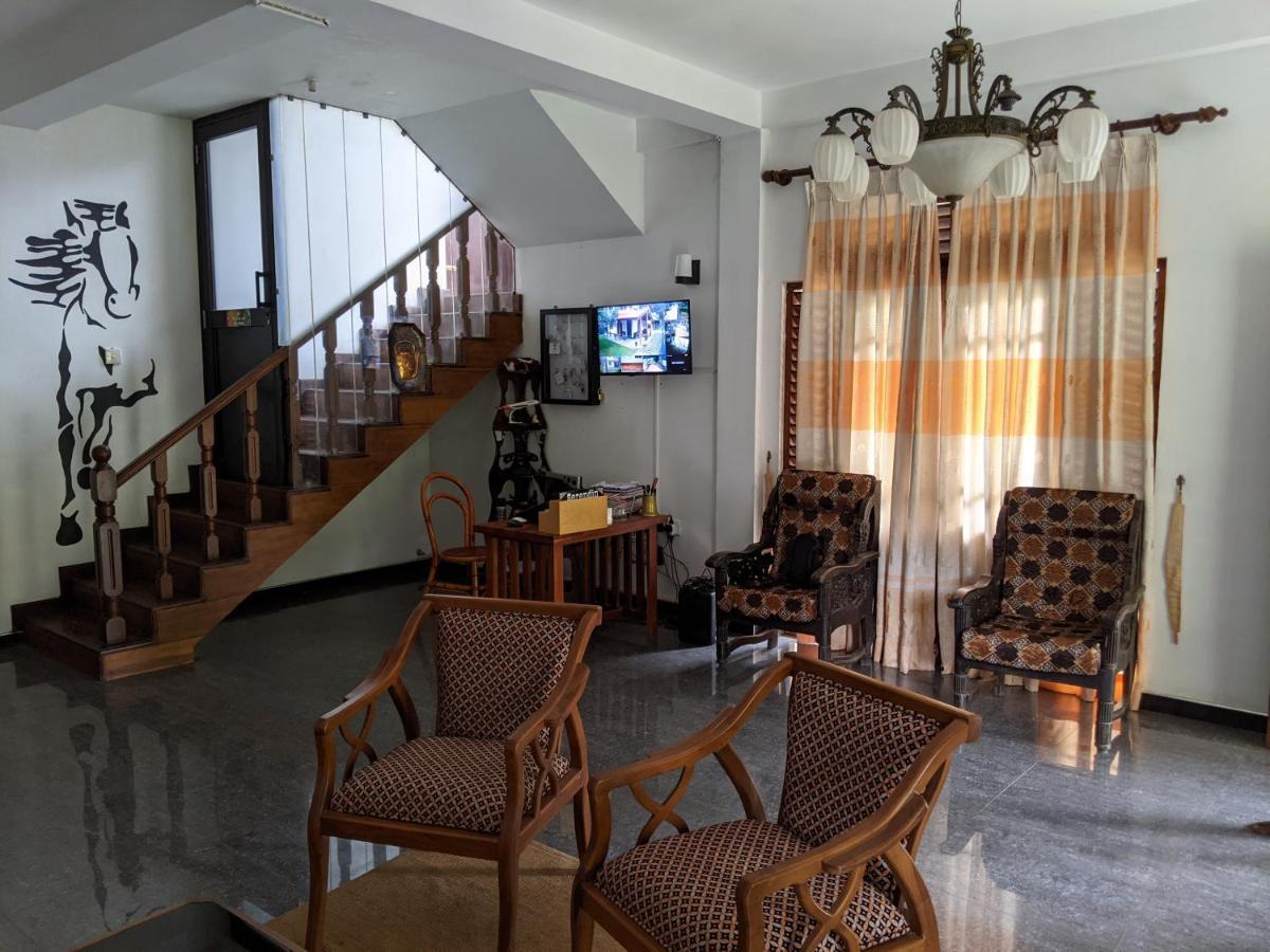 Serendip Villa Holiday Home Talalla Sri Lanka Exterior foto