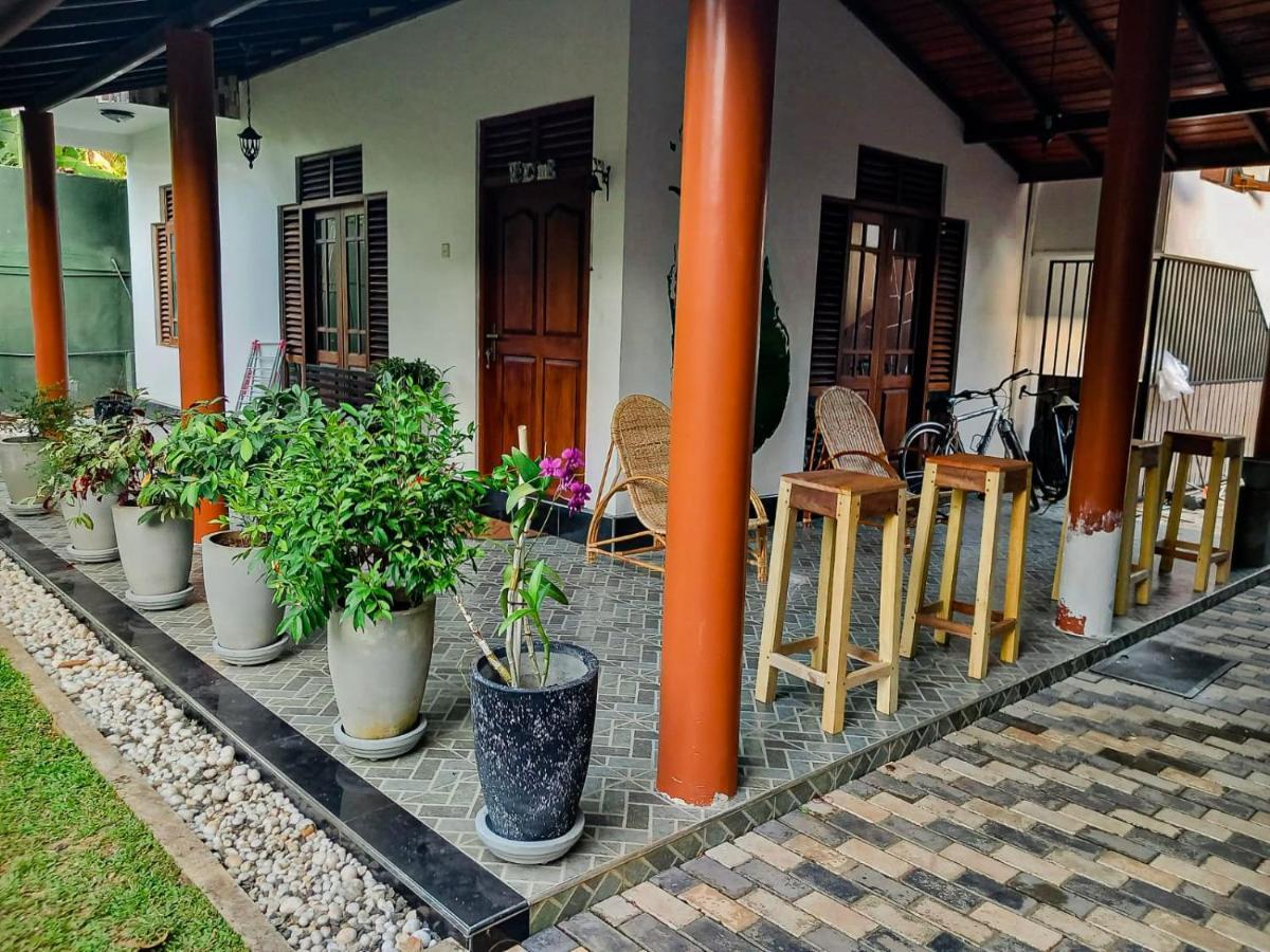 Serendip Villa Holiday Home Talalla Sri Lanka Exterior foto