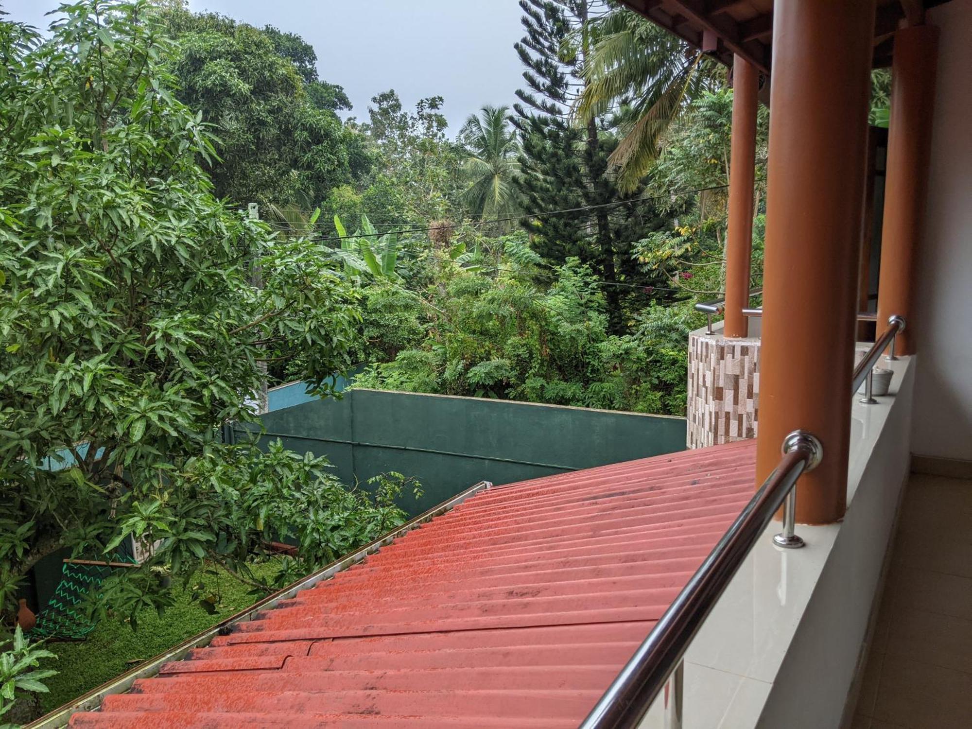 Serendip Villa Holiday Home Talalla Sri Lanka Exterior foto