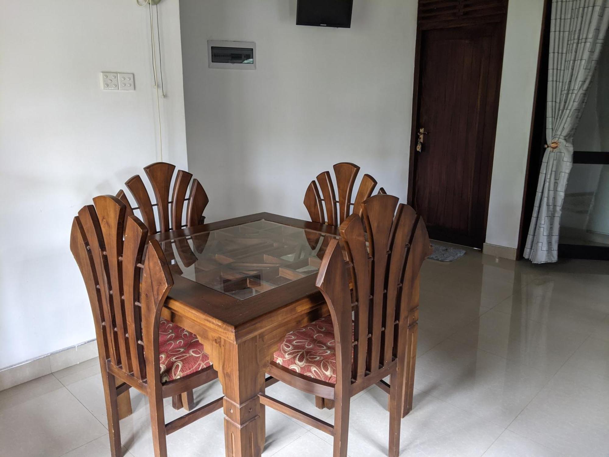 Serendip Villa Holiday Home Talalla Sri Lanka Zimmer foto
